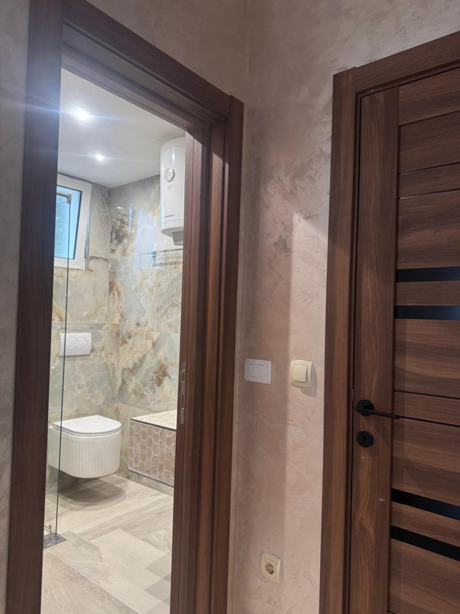 Hotel Galeb Čanj Extérieur photo