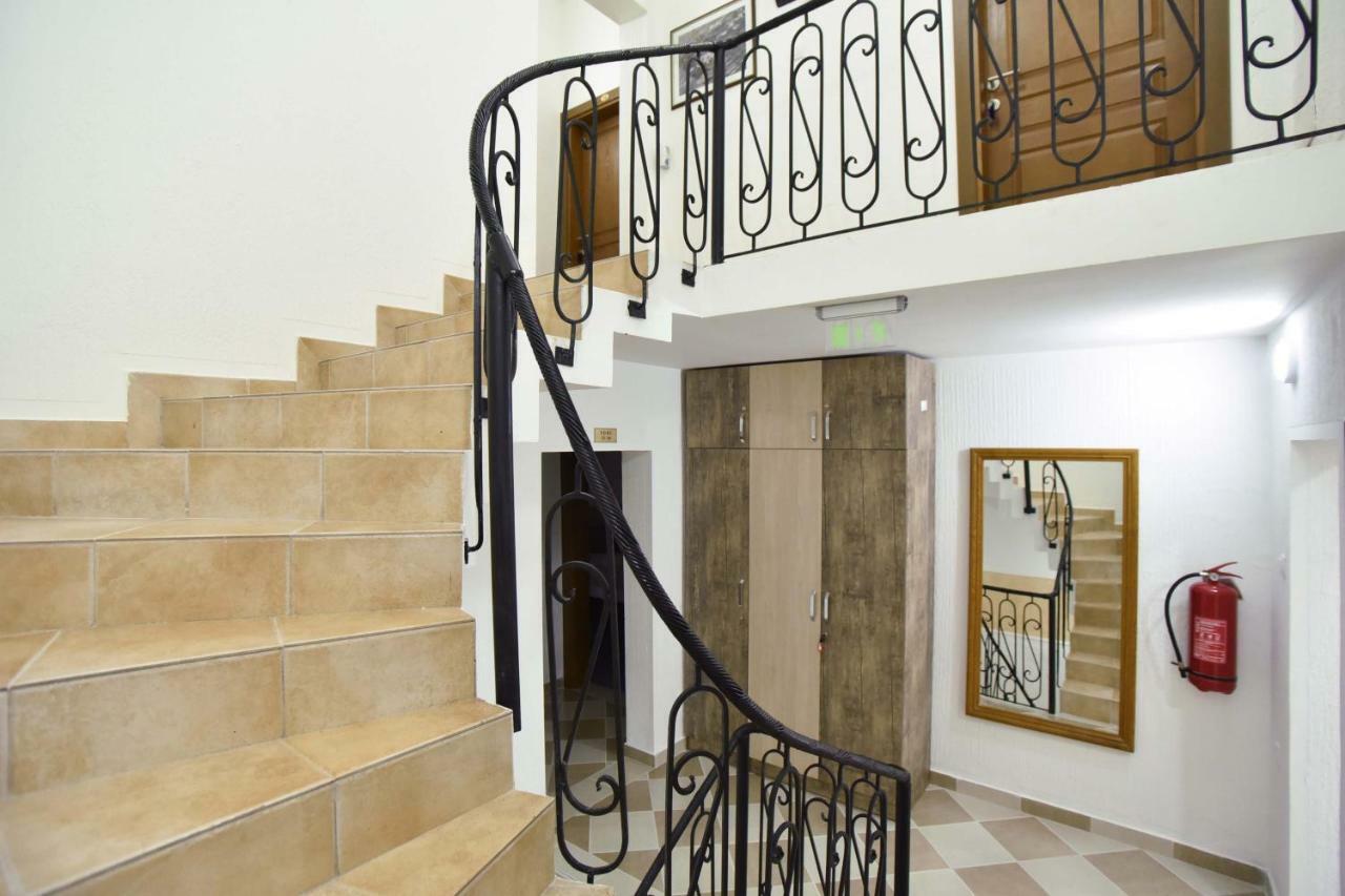 Hotel Galeb Čanj Extérieur photo